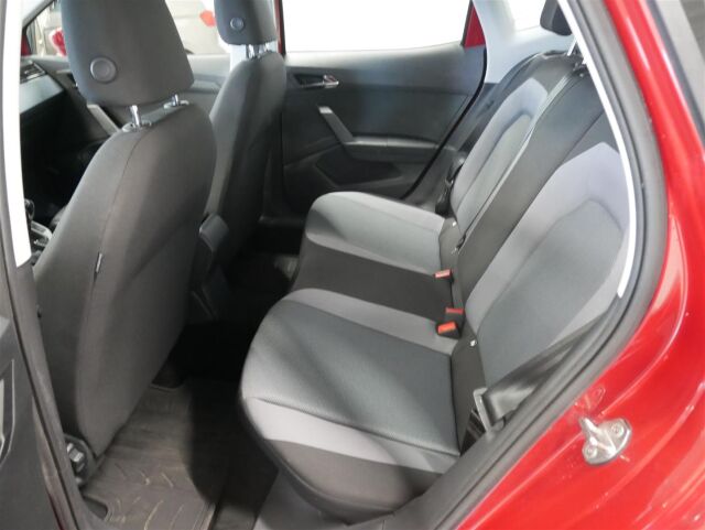 SEAT Arona 2018 1,0 EcoTSI 115 Style