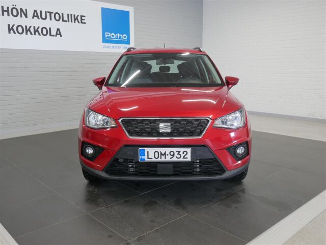 SEAT Arona 2018 1,0 EcoTSI 115 Style