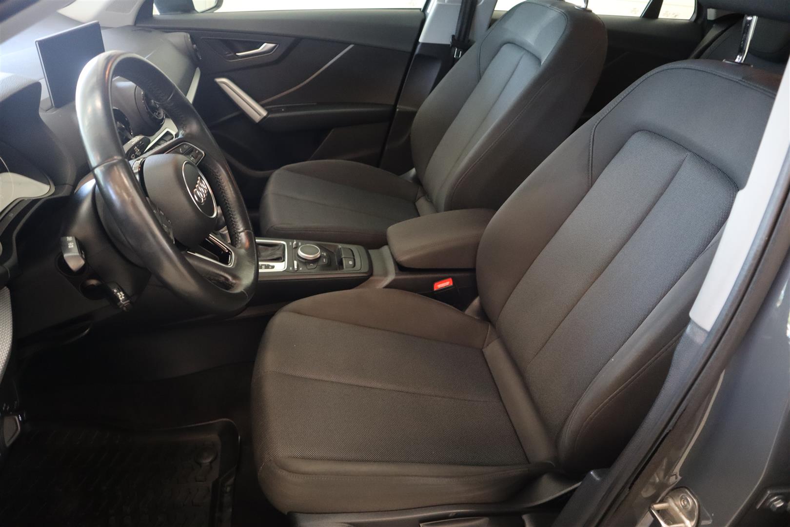 Audi Q2 2018, kuva 7/30