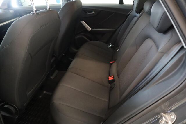 AUDI Q2 2018 Business Plus Edition 1,6 TDI 85 kW S tronic