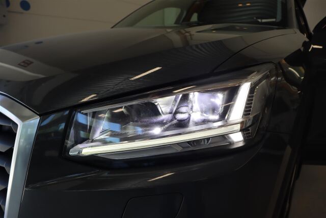 AUDI Q2 2018 Business Plus Edition 1,6 TDI 85 kW S tronic