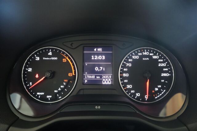 AUDI Q2 2018 Business Plus Edition 1,6 TDI 85 kW S tronic