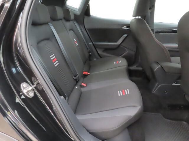 Seat Arona 2018 1,0 EcoTSI 115 FR DSG