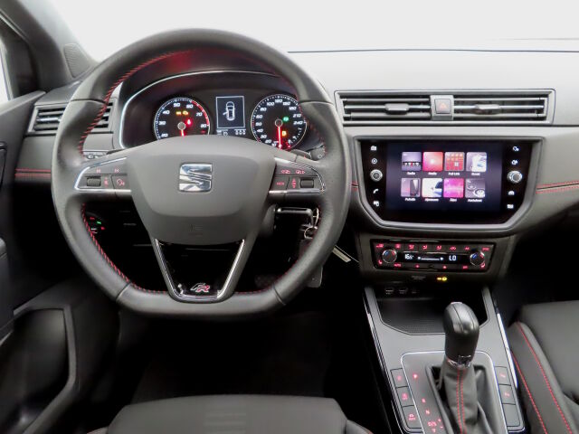 Seat Arona 2018 1,0 EcoTSI 115 FR DSG