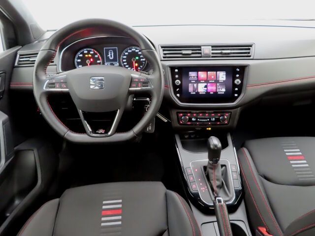 Seat Arona 2018 1,0 EcoTSI 115 FR DSG