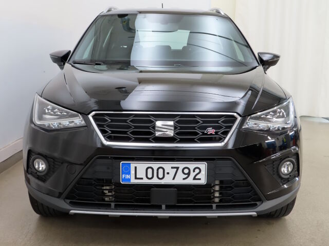 Seat Arona 2018 1,0 EcoTSI 115 FR DSG