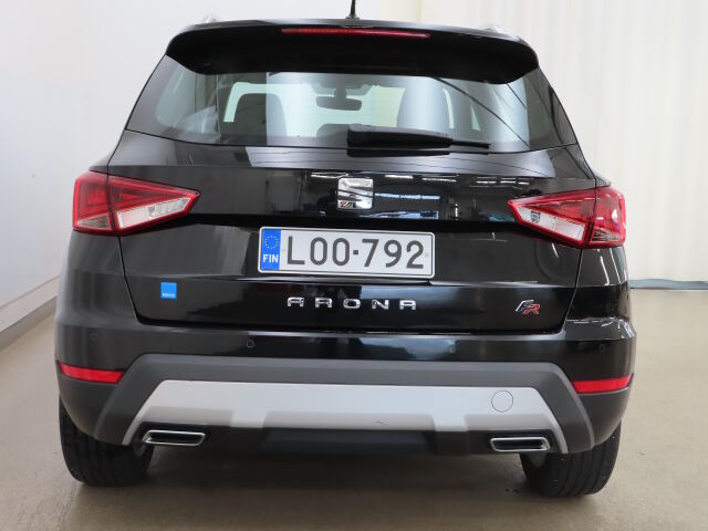 Seat Arona 2018 1,0 EcoTSI 115 FR DSG