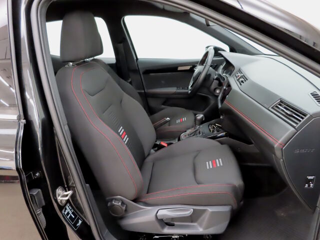 Seat Arona 2018 1,0 EcoTSI 115 FR DSG