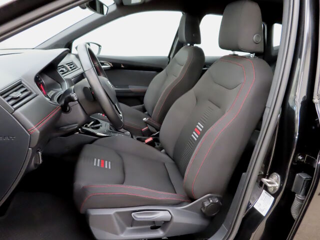 Seat Arona 2018 1,0 EcoTSI 115 FR DSG