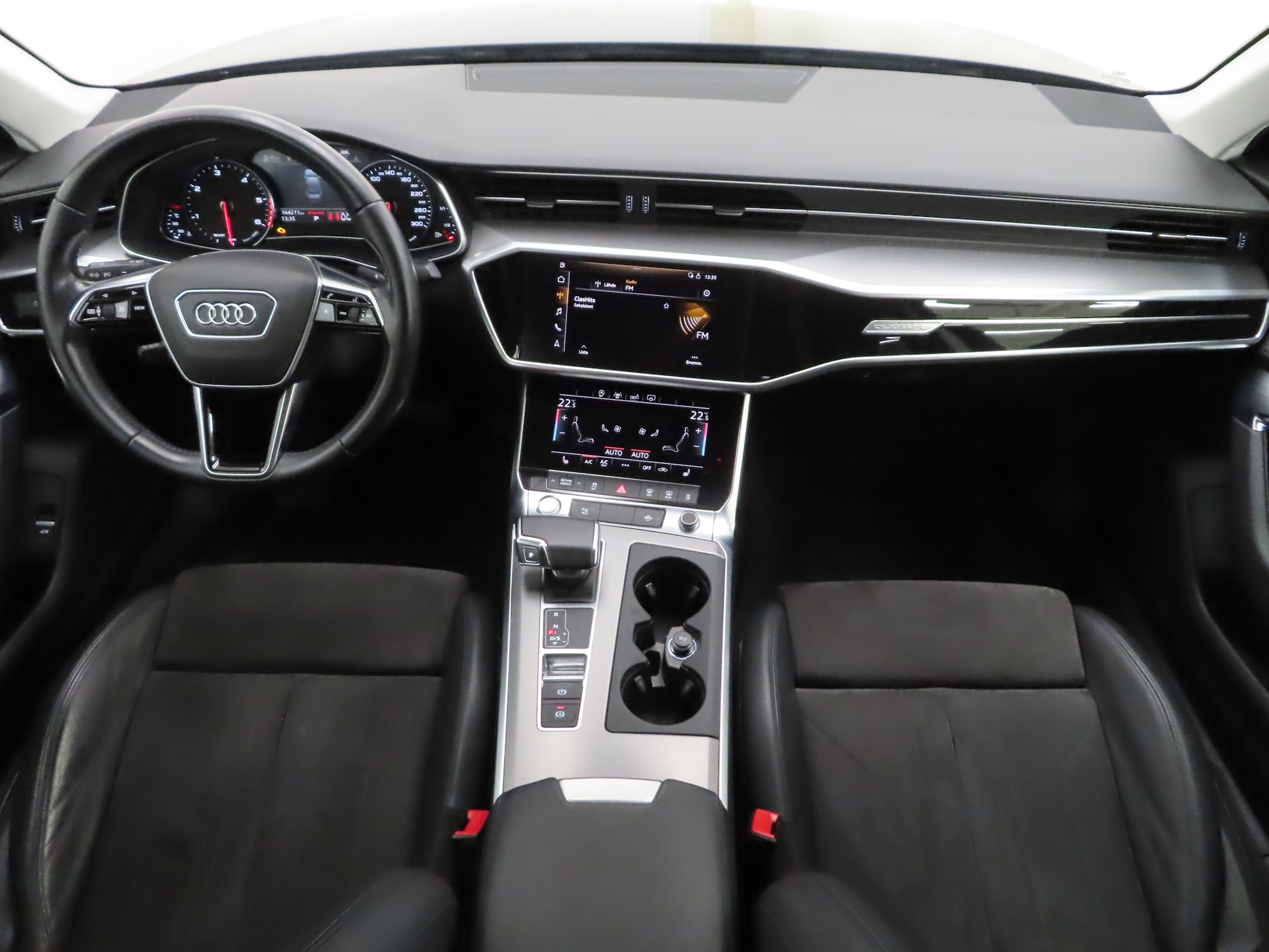 Audi A6 2018, kuva 7/10