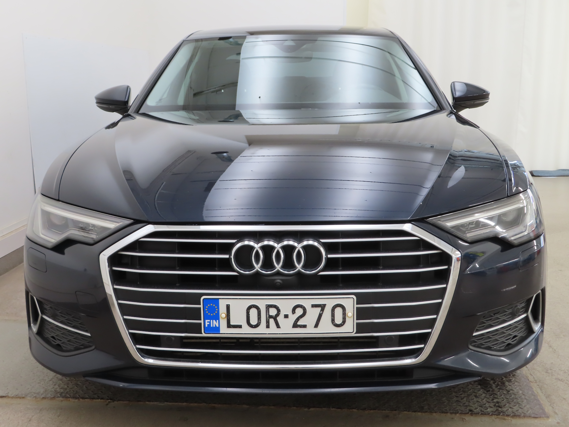 Audi A6 2018, kuva 2/10