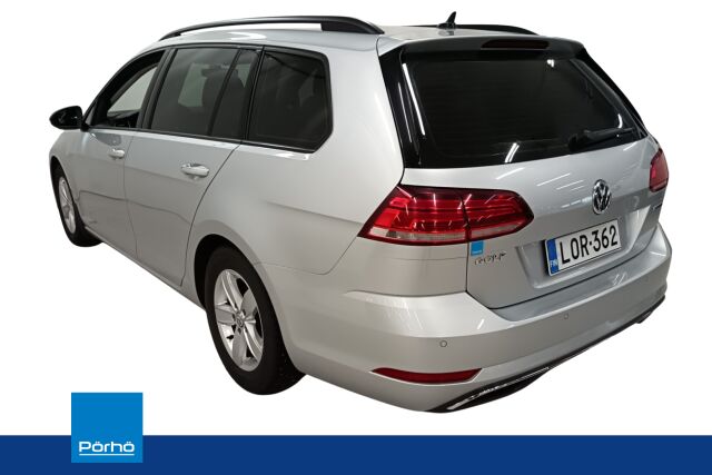 VOLKSWAGEN Golf 2019 Variant Comfortline 1,5 TSI EVO 96 kW (130 hv) BLUEMOTION DSG-automaatti
