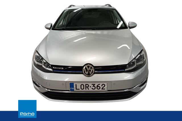 VOLKSWAGEN Golf 2019 Variant Comfortline 1,5 TSI EVO 96 kW (130 hv) BLUEMOTION DSG-automaatti