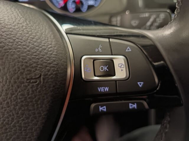 VOLKSWAGEN Golf 2019 Variant Comfortline 1,5 TSI EVO 96 kW (130 hv) BLUEMOTION DSG-automaatti