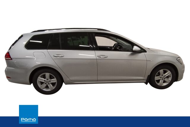 VOLKSWAGEN Golf 2019 Variant Comfortline 1,5 TSI EVO 96 kW (130 hv) BLUEMOTION DSG-automaatti