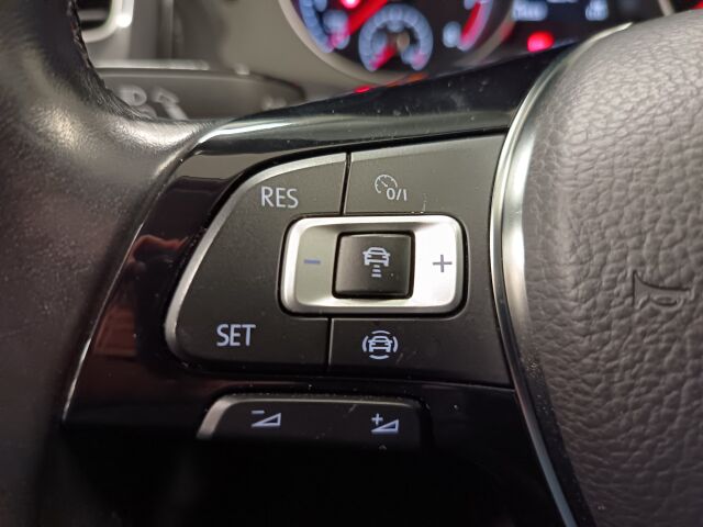 VOLKSWAGEN Golf 2019 Variant Comfortline 1,5 TSI EVO 96 kW (130 hv) BLUEMOTION DSG-automaatti