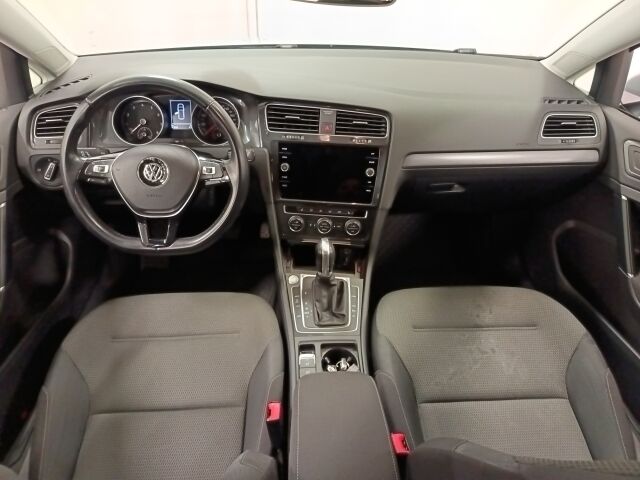 VOLKSWAGEN Golf 2019 Variant Comfortline 1,5 TSI EVO 96 kW (130 hv) BLUEMOTION DSG-automaatti