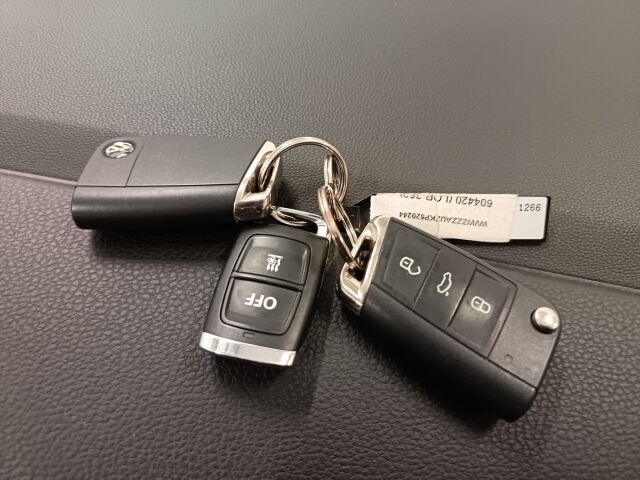 VOLKSWAGEN Golf 2019 Variant Comfortline 1,5 TSI EVO 96 kW (130 hv) BLUEMOTION DSG-automaatti