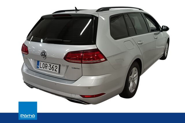 VOLKSWAGEN Golf 2019 Variant Comfortline 1,5 TSI EVO 96 kW (130 hv) BLUEMOTION DSG-automaatti