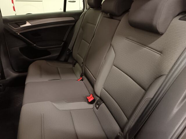 VOLKSWAGEN Golf 2019 Variant Comfortline 1,5 TSI EVO 96 kW (130 hv) BLUEMOTION DSG-automaatti