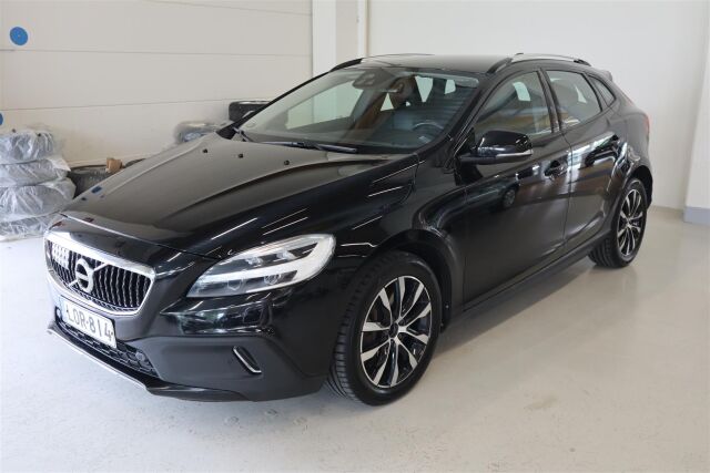 VOLVO V40 Cross Country 2018 T3 Business Dynamic Edition aut