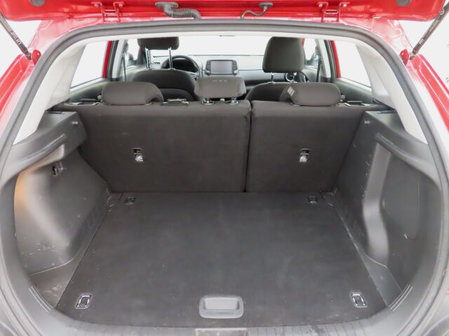HYUNDAI KONA 2019 1,6 T-GDI 4WD 7DCT-automaatti Comfort