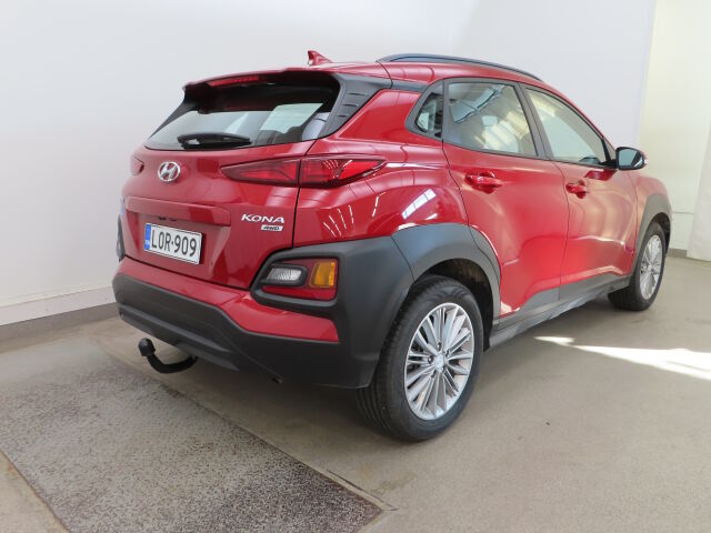 HYUNDAI KONA 2019 1,6 T-GDI 4WD 7DCT-automaatti Comfort
