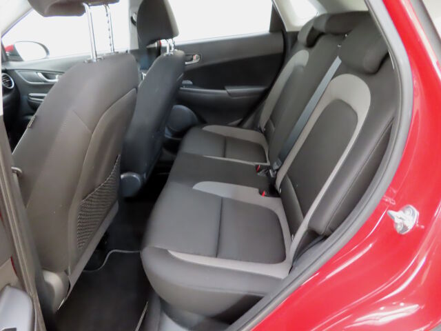 HYUNDAI KONA 2019 1,6 T-GDI 4WD 7DCT-automaatti Comfort