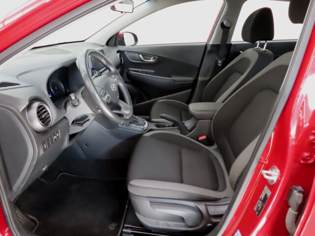 HYUNDAI KONA 2019 1,6 T-GDI 4WD 7DCT-automaatti Comfort