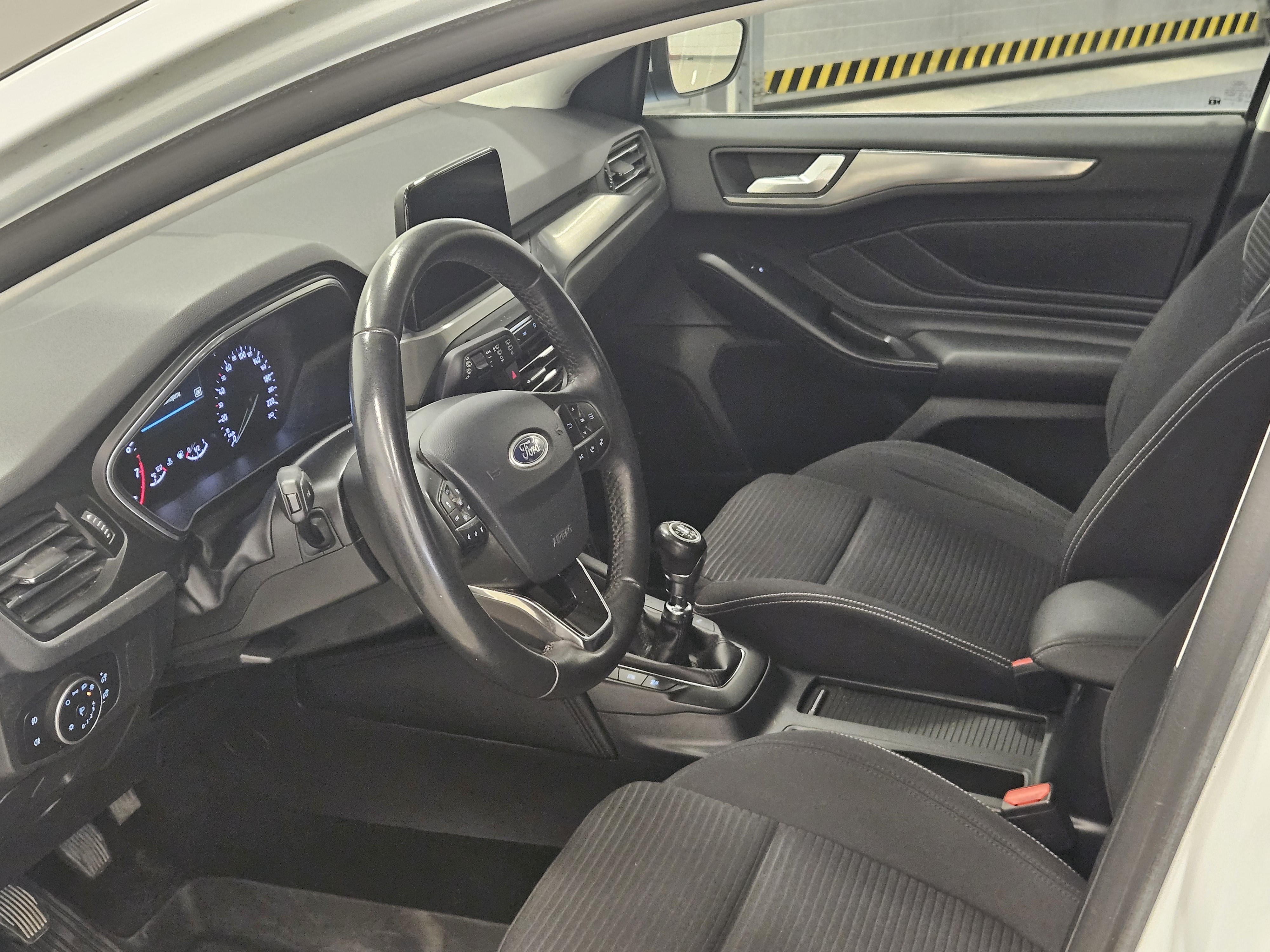 Ford Focus 2019, kuva 7/10