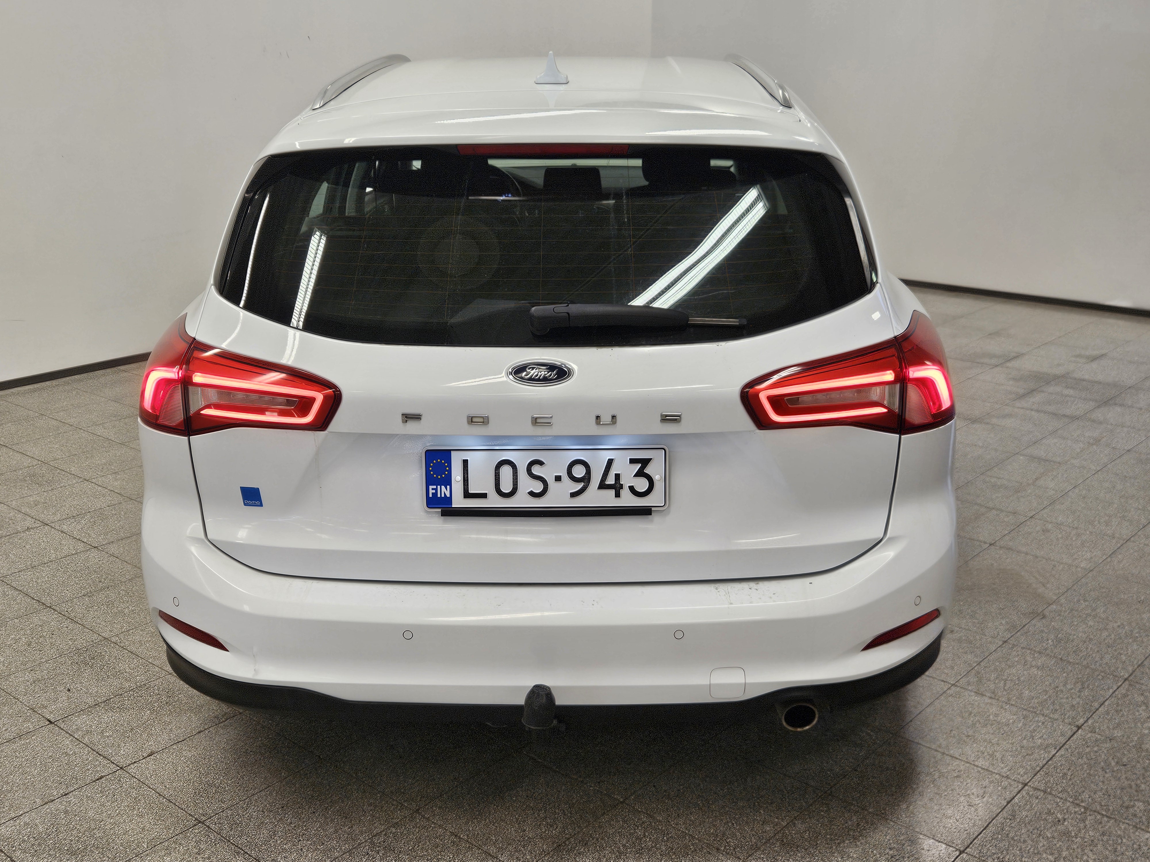 Ford Focus 2019, kuva 4/10