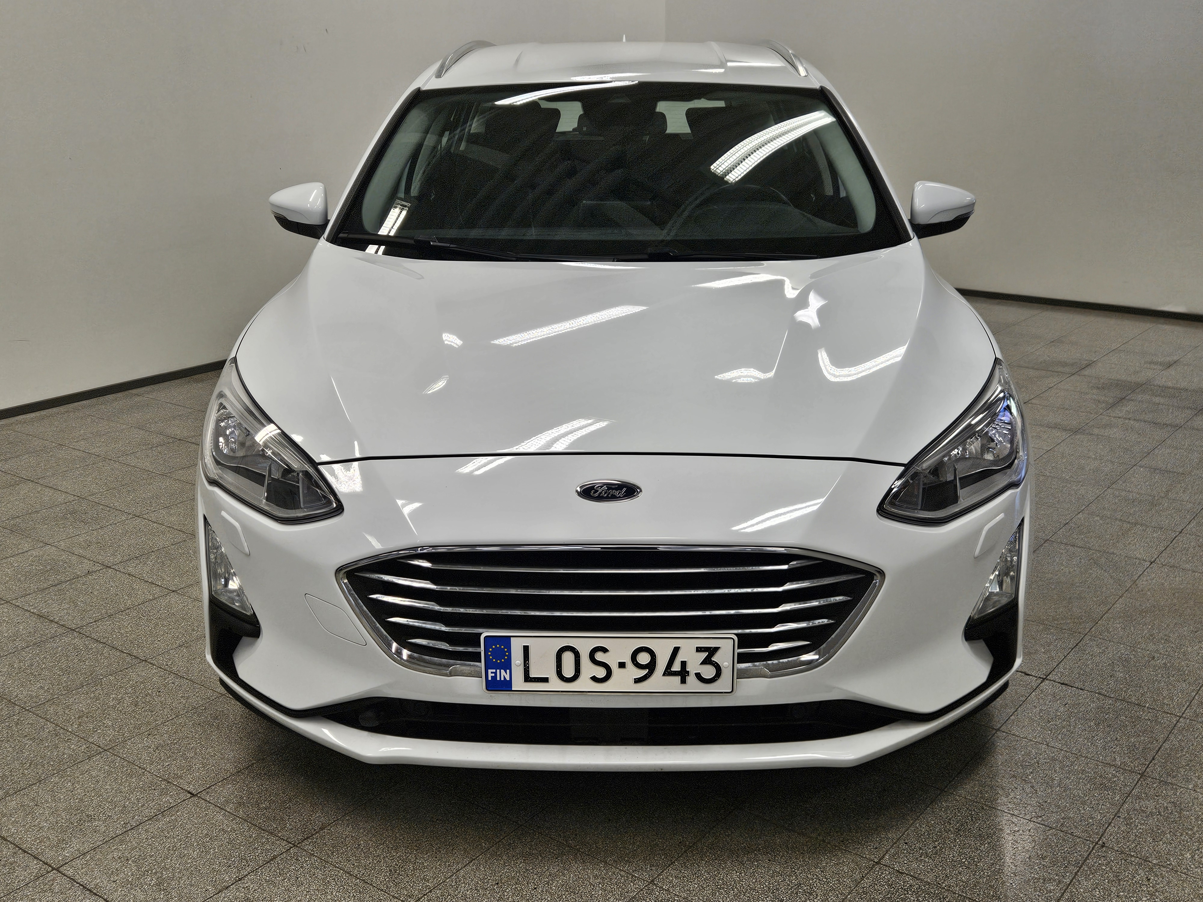 Ford Focus 2019, kuva 2/10