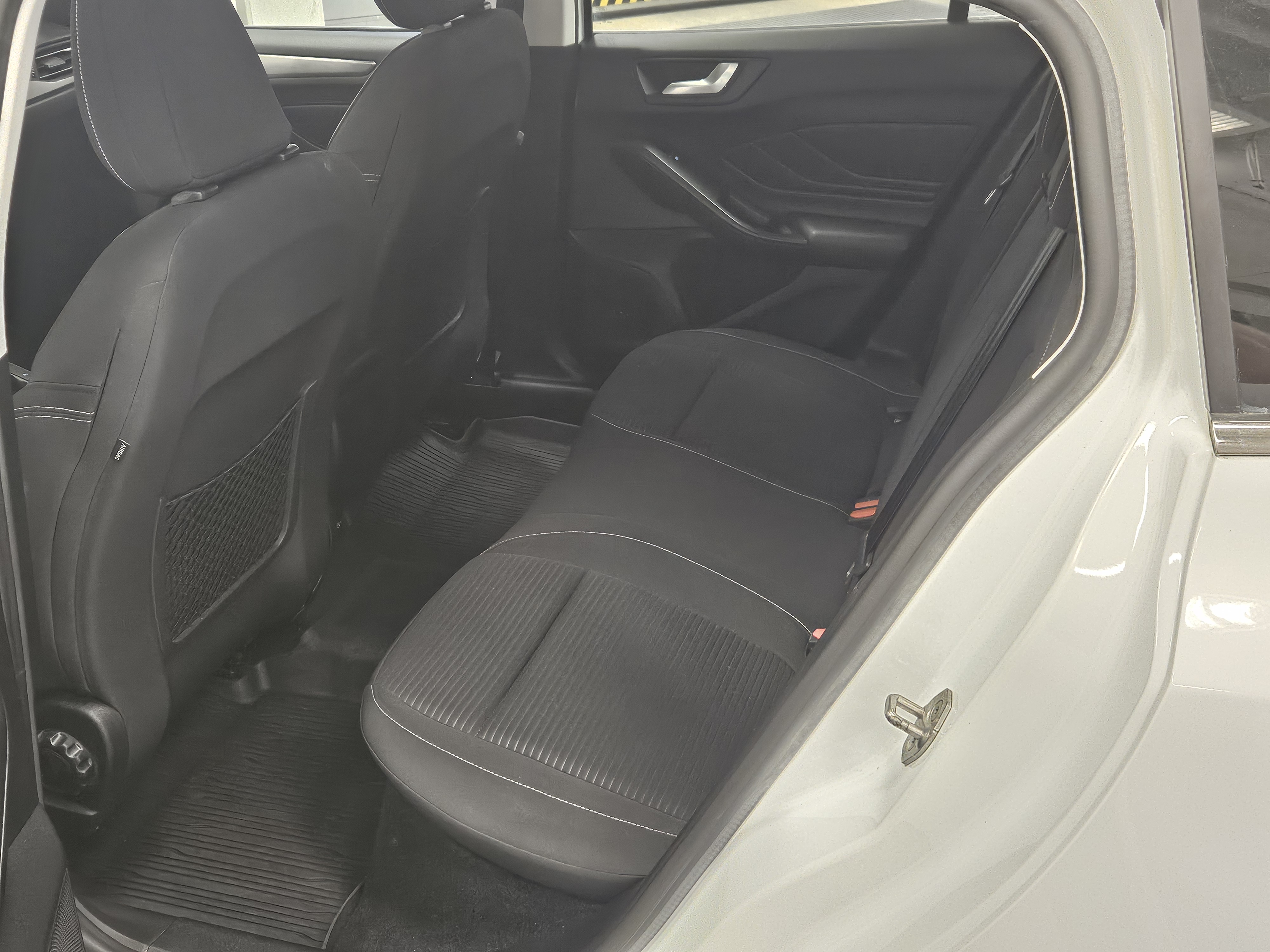 Ford Focus 2019, kuva 6/10