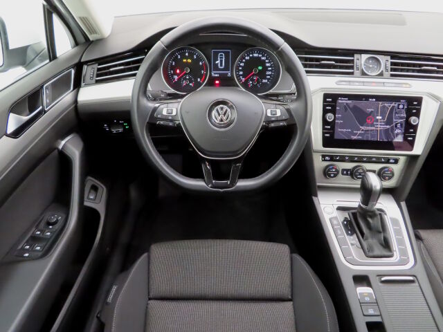Volkswagen Passat 2018 Variant Comfortline 1,5 TSI EVO 110 kW (150 hv) DSG-automaatti