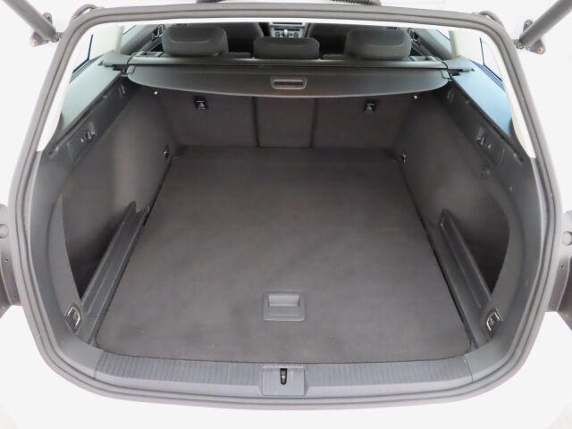 Volkswagen Passat 2018 Variant Comfortline 1,5 TSI EVO 110 kW (150 hv) DSG-automaatti