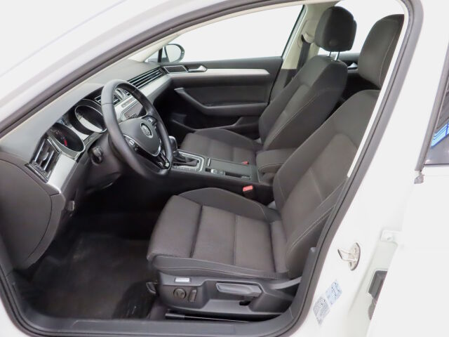 Volkswagen Passat 2018 Variant Comfortline 1,5 TSI EVO 110 kW (150 hv) DSG-automaatti