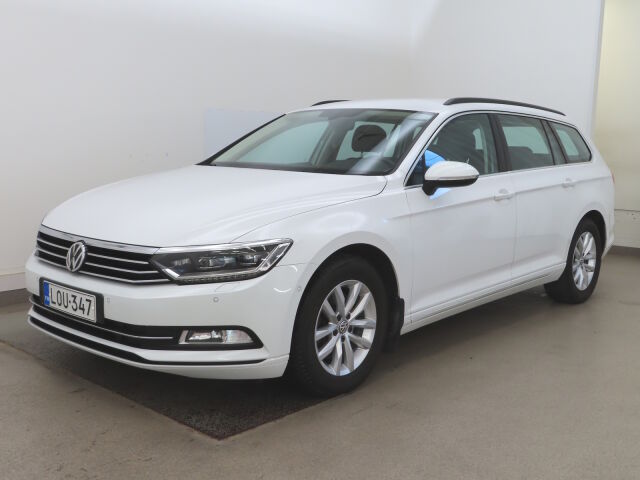 Volkswagen Passat 2018 Variant Comfortline 1,5 TSI EVO 110 kW (150 hv) DSG-automaatti