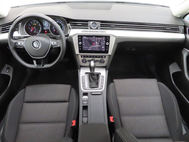 Volkswagen Passat 2018 Variant Comfortline 1,5 TSI EVO 110 kW (150 hv) DSG-automaatti