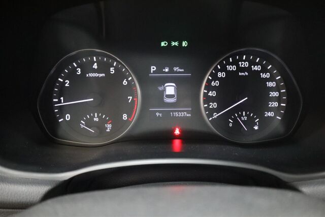 HYUNDAI i30 Wagon 2018 1,4 T-GDI 140 hv 7-DCT-aut