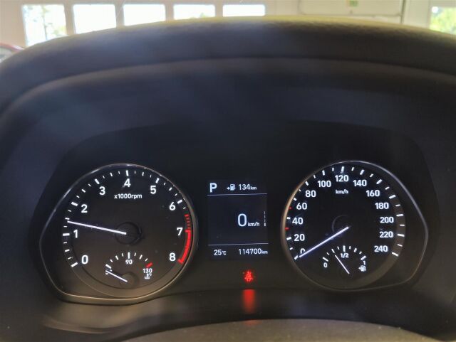 HYUNDAI i30 Wagon 2018 1,4 T-GDI 140 hv 7-DCT-aut. Fresh  * Moottorinlämmitin ja sisäpistoke *