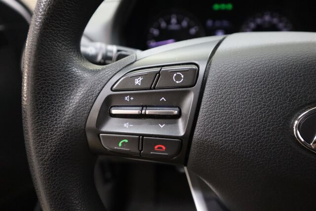 HYUNDAI i30 Wagon 2018 1,4 T-GDI 140 hv 7-DCT-aut