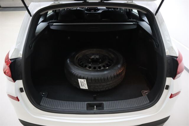 HYUNDAI i30 Wagon 2018 1,4 T-GDI 140 hv 7-DCT-aut