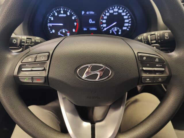 HYUNDAI i30 Wagon 2018 1,4 T-GDI 140 hv 7-DCT-aut. Fresh  * Moottorinlämmitin ja sisäpistoke *