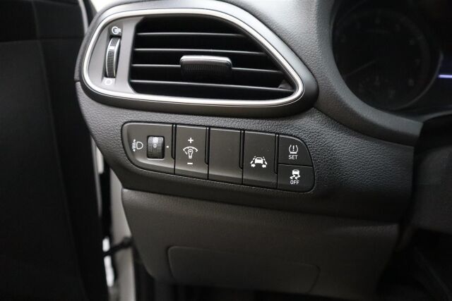 HYUNDAI i30 Wagon 2018 1,4 T-GDI 140 hv 7-DCT-aut