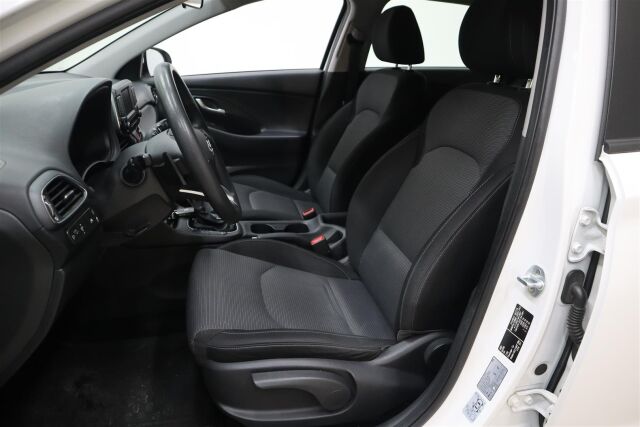 HYUNDAI i30 Wagon 2018 1,4 T-GDI 140 hv 7-DCT-aut