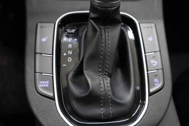 HYUNDAI i30 Wagon 2018 1,4 T-GDI 140 hv 7-DCT-aut