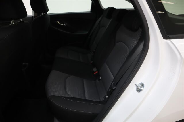 HYUNDAI i30 Wagon 2018 1,4 T-GDI 140 hv 7-DCT-aut