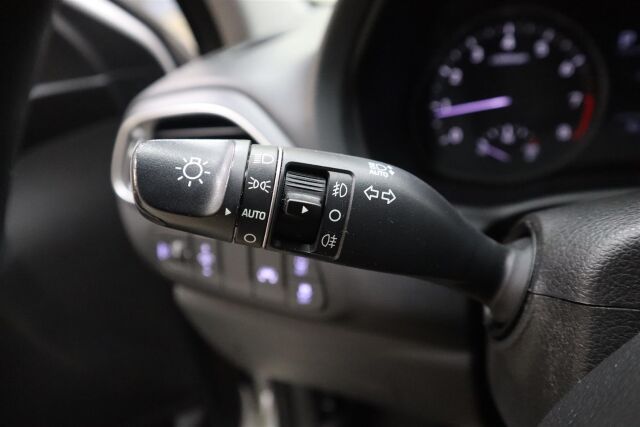 HYUNDAI i30 Wagon 2018 1,4 T-GDI 140 hv 7-DCT-aut