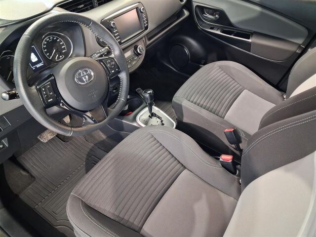 Toyota Yaris 2019 1,5 Hybrid Active 5ov