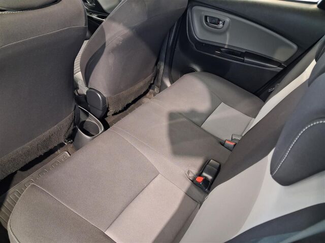 Toyota Yaris 2019 1,5 Hybrid Active 5ov